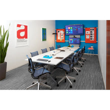 Load image into Gallery viewer, Logitech VC Conference Camera Group package includes Camera speakerphone remote 2 x 5m cables dual purpose mount