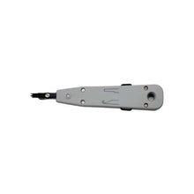 Load image into Gallery viewer, Crimp Krone Punch Tool for CAT5 and RJ11, High-Quality and Durable, Perfect for Network Installations, Crimping and Repairs