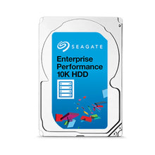 Load image into Gallery viewer, Seagate ST300MM0048 Exos 10E300 512 Native HDD - 300GB 12Gb/s SAS - 10K RPM - 128MB Cache - 2.5 inch, Server/workstation Component - Storage & Memory