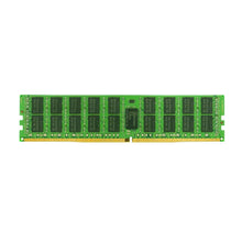 Load image into Gallery viewer, Synology RAMRG2133DDR4-32G, 32 GB, 1 x 32 GB, DDR4, 2133 MHz, DDR4 RAM Module (DDR4-2133 ECC RDIMM) for FS2017, FS3017, RS18017xs+ - Storage & Memory