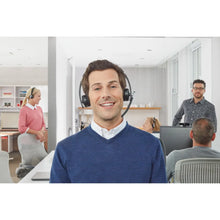 Load image into Gallery viewer, Logitech Video Conferencing Webcam Brio 4K ultra HD, 4096 x 2160 pixels, with right light3 HDR, USB3, 2-Year Limited hardware Warranty