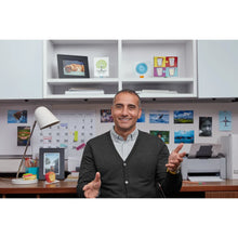 Load image into Gallery viewer, Logitech Video Conferencing Webcam Brio 4K ultra HD, 4096 x 2160 pixels, with right light3 HDR, USB3, 2-Year Limited hardware Warranty