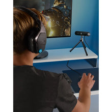 Load image into Gallery viewer, Logitech Video Conferencing Webcam Brio 4K ultra HD, 4096 x 2160 pixels, with right light3 HDR, USB3, 2-Year Limited hardware Warranty