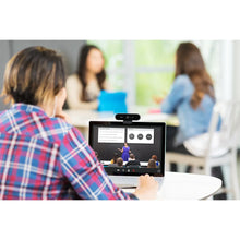 Load image into Gallery viewer, Logitech Video Conferencing Webcam Brio 4K ultra HD, 4096 x 2160 pixels, with right light3 HDR, USB3, 2-Year Limited hardware Warranty