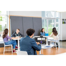 Load image into Gallery viewer, Logitech Video Conferencing Webcam Brio 4K ultra HD, 4096 x 2160 pixels, with right light3 HDR, USB3, 2-Year Limited hardware Warranty