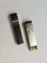 Load image into Gallery viewer, Optical Fibre CLsfpp1310Glr SFP+ Module/Transceiver, 10Gbps Single mode, 1310nm, 10km LC, Networking, SFP Modules, Singlemode SFP, CLT-Sfp+Sm-1310nm