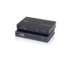 Load image into Gallery viewer, Aten CE620 USB DVI HDBaseT 2.0 KVM Extender, Up to 150M - 1920x1200 - Transmitter & Receiver, Wired Connectivity, DVI-D Video Port, Cat5e, Cat6, Cat6a