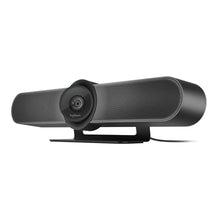 Load image into Gallery viewer, Logitech VC Conference Camera MeetUp, 4K Ultra HD, Perfect for Video Conferencing and Remote Meetings, High-Quality Video and Audio