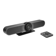 Load image into Gallery viewer, Logitech VC Conference Camera MeetUp, 4K Ultra HD, Perfect for Video Conferencing and Remote Meetings, High-Quality Video and Audio