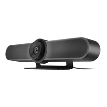 Load image into Gallery viewer, Logitech VC Conference Camera MeetUp, 4K Ultra HD, Perfect for Video Conferencing and Remote Meetings, High-Quality Video and Audio