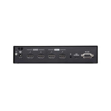 Load image into Gallery viewer, Aten 2x2 HDMI Matrix Switch - Easily Switch Between Two HDMI Sources and Two Displays - High-Quality Video and Audio Transmission - For Presentations