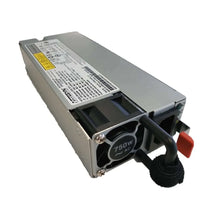 Load image into Gallery viewer, Lenovo ThinkSystem 750W Hot Swap Power Supply 7N67A00883, Deliver impressive compute power per watt with hot-swap High Efficiency 80 PLUS Platinum PSU