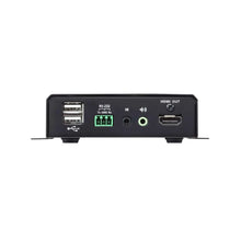 Load image into Gallery viewer, Aten VE8900R Full HD HDMI over IP Extender Transmitter Unit, Cat5e/Cat6 cables, Wired, with RS-232 Serial Interface, 136mm x 101mm x 29.6mm(WxDxH)