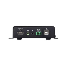 Load image into Gallery viewer, ATEN VE8900T Full HD HDMI over IP Extender Receiver Unit - 3840 x 2160 pixels, USB Type-B, with RS-232 Serial Interface, 136mm x 101mm x 29.6mm(WxDxH)
