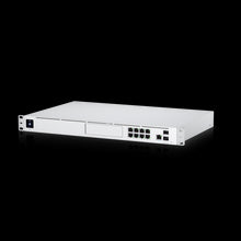 Load image into Gallery viewer, Ubiquiti UniFi Dream Machine, Pro-version with 8-ports, All-In-One enterprise network appliance, 10G SFP+ WAN, 8 port Gbps, 1.7GHz quad-core processor