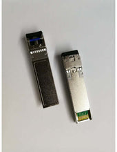 Load image into Gallery viewer, Optical Fibre 1.25G SFP Module, Single-mode R1310/T1550nm, 10km, LC, DDM, (Green) Bi-Directional, Pair with CLT-Sfp-Sm-BiDi-10, Networking, SFP Module