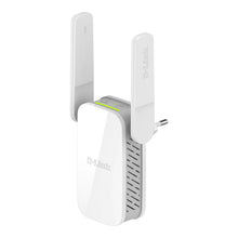 Load image into Gallery viewer, Wireless AC1200 Dual Band Range Extender with Fast Ethernet Port, 10/100Base-T(X), Data transfer rate: 1167Mbit/s, Ethernet LAN data rates: 10,100Mbps