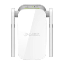 Load image into Gallery viewer, Wireless AC1200 Dual Band Range Extender with Fast Ethernet Port, 10/100Base-T(X), Data transfer rate: 1167Mbit/s, Ethernet LAN data rates: 10,100Mbps