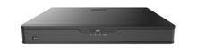 Load image into Gallery viewer, UNV Ultra H.265 8 Channel NVR with 2 Hard Drive Slots, 8PoE Ports, EASY Series, 160Mbps Incoming Bandwidth, Hard Drives Not Included, Analytics, ONVIF
