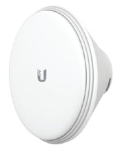 Load image into Gallery viewer, Ubiquiti airMAX AC Isolation Antenna horn, Outdoor Wi-Fi AP 5GHz 45 degrees - With flexible sectorization for optional antenna beamwidths