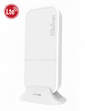 Load image into Gallery viewer, MikroTik wAP ac LTE kit Weatherproof 2G/3G/LTE CPE with 2.4/5 GHz Wi-Fi Router, 716 MHz CPU, 128MB RAM, 802.11b/g/n/ac dual-chain, 2 Gb LAN, RouterOS