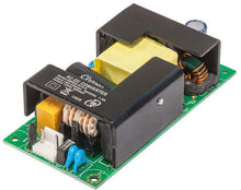 Load image into Gallery viewer, Mikrorik MT-GB60A-S12 12V 5A internal power supply PSU for CCR1016 series, (only for new r2 revisions, with dual power supplies) and CCR2004 series
