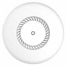 Load image into Gallery viewer, MikroTik cAP AC Dual-band AC Indoor Wi-Fi Access Point - PoE passthrough, 802.11 b/g/n/ac, 2dBi gain, Dual chain, PoE-in 802.3af/at, PoE out - passive