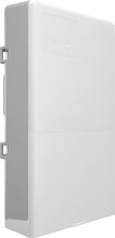 Load image into Gallery viewer, MikroTik Outdoor netPower 15FR with RouterOS Level 5 license, 15x PoE-in Ports, 1xPoE Out port, features 15x reverse PoE ports, 2x SFP ports for fiber