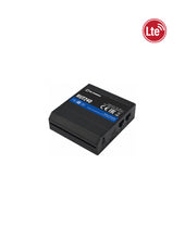 Load image into Gallery viewer, Teltonika Industrial LTE Wi-Fi IoT Router with VPN and I/O, 1x WAN/LAN, 802.11n built-in AP, Digital I/O, 1xSIM Slot, DC Input, External LTE/Wi-Fi Ant