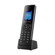 Load image into Gallery viewer, Grandstream GS-DP720 DECT Cordless handset, DP720 additional IP DECT handest (ONLY) with Charging Base, features 20 hours Talk Time, 250 hours standby