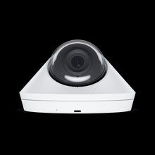 Load image into Gallery viewer, Ubiquiti UniFi Protect G4 Dome Camera, vandal-resistant and weatherproof, 4MP, 24 FPS Video, IPx4 Weatherproof Enclosure, Built-in Mic and speaker