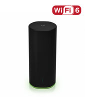 Load image into Gallery viewer, Ubiquiti AmpliFi Alien Kit, Featuring 5 GHz 8x8 Wi-Fi 6 radio and 2.4 GHz 4x4 Wi-Fi 6 radio, with 1x AmpliFi Alien Router, 1x AmpliFi Alien Mesh Point