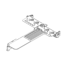 Load image into Gallery viewer, Lenovo 4XH7A09866 ThinkSystem 1U G4 x16/x16 PCIe Riser1 LP+LP Option Kit, Compatible with Lenovo ThinkSystem SR630 v2 and SR645 Servers