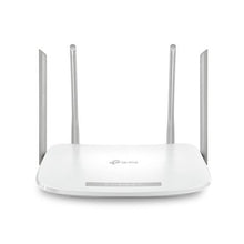 Load image into Gallery viewer, TP-Link EC220-G5 AC1200 Agile configuration Wi-Fi Router - Dual band, TR-069, 4 x Gb Ports, IPv6, 4 fixed antennas, Wireless On / Off, WPS, VPN Server