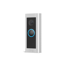 Load image into Gallery viewer, Ring Video Doorbell Pro 2, quick replies, Pre-roll videos, 1536p HD+ Video, Hardwired, 2-Way Talk, Night Vision, 3D Motion Detection, 2.4/5Ghz, Alexa