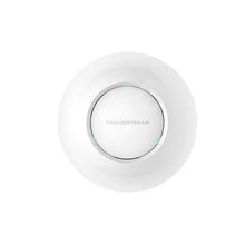 Load image into Gallery viewer, Grandstream GS-GWN7630 Enterprise Indoor 4x4 MU-MIMO Ceiling Mount Access Point - with 1.75Gbps, dual-band, 250+ client devices, Embedded controller