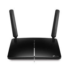Load image into Gallery viewer, TP-Link Archer MR600 Dual Band 4G+ Cat6 Router MTN Approved - One Mesh, 3x Gb LAN Ports, 1x Gb LAN/WAN Port, 5 Antennas (2x Straight SMA), SIM Slot