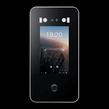 Load image into Gallery viewer, ZKTeco Andriod FaceDepot 7A, facial recogition Access Control Terminal, Face Capacity 10,000, RFID 10,000, ZKBiosecurity, 2MP dual lens, Wi-Fi Connect