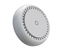 Load image into Gallery viewer, MikroTik CAP AC XL Dual band AC Indoor AP - PoE passthrough, with 802.11 b/g/n/ac, 6dBi (2.4GHz) 5.5dBi (5GHz), Dual chain, PoE-in 802.3af/at, PoE out
