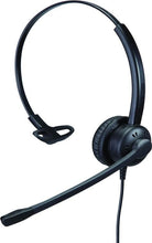Load image into Gallery viewer, Talk2 Premium Range Monaural headset with adjustable Microphone, Headset only - Buy with TT-OPLQD002(P), Telephony, Headsets, Monaural Headsets