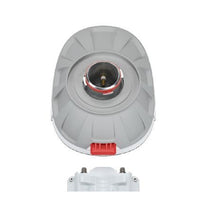 Load image into Gallery viewer, RFelements TwistPort Adaptor for Mimosa A5x, compatibility with any TwistPort antenna, mounts the radio and protects the radio from the environment