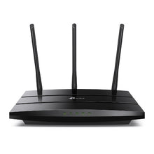 Load image into Gallery viewer, TP-Link Archer A8 Dual Band AC1900 WiFi Router, 600 Mbps at 2.4 GHz + 1300 Mbps at 5 GHz, Access Point Mode, IPv6 Supported, IPTV, Beamforming