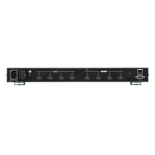 Load image into Gallery viewer, Aten Vm0404hb 4x4 True 4K HDMI Matrix Switch, 100-240 V, 1A, Metal, 50-60 Hz, (Width × Depth × Height) 437.2 mm x 152.8 mm x 44 mm, AC Cables included