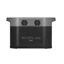Load image into Gallery viewer, EcoFlow Delta Max 2000 Portable Power Station - 2400W Output - 2016Wh Battery - 800W Solar - with International Standard Socket