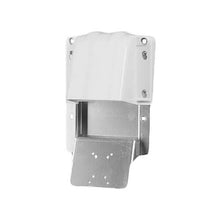 Load image into Gallery viewer, Jirous JREXAF-11 Dish Adapter for Ubiquiti CPE airFiber wireless bridge AF-11FX, Waveguide to 2 x N(M), outdoor use, Antenna Mounts, Accessory