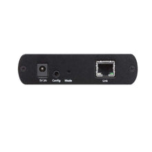 Load image into Gallery viewer, Aten UEH4102 4-Port USB 2.0 Cat 5 Extender over LAN, Network transmitter and receiver, 10/100/1000 Ethernet LAN Data Rate - Supports Cat5e, Cat6, Cat7