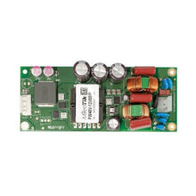 Load image into Gallery viewer, MikroTik Open Frame Power Supply PSU 24Vdc 2.71A 65W,  90-264Vac 51x76x29mm 2pin output con 62368, for MikroTik CRS328-4C-20S-4S+RM power supply