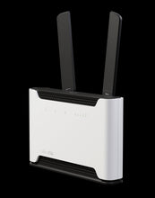 Load image into Gallery viewer, MikroTik Chateau 5G/LTE Dual Band AC 5 Port Gigabit Wi-Fi Router - features 4 Core x 716MHz CPU, 256MB RAM, 5 x Gigabit LAN Ports, USB 2.0 port Type-A