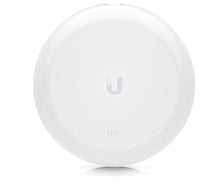 Load image into Gallery viewer, Ubiquiti AirFiber AF60-HD Carrier Wireless, Outdoor CPE AP - Up to 6Gbps, SFP+, Terragraph Certified, GPS, Bluetooth Setup - UBAF-AF60-HD