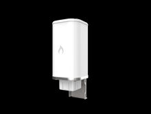 Load image into Gallery viewer, IgniteNet MetroLinq 10G Triband 60+5+2.4Ghz Omni Concurrent Enterprise AP, 10G SFP+ uplink, PoE included, bracket included, DC power Optional, 24-48V